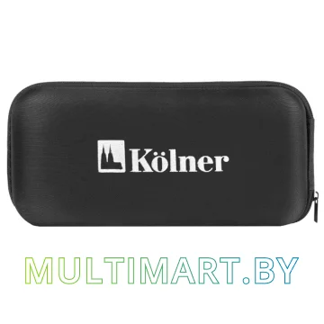 Портативное пусковое устройство Kolner KBJS 450/12 картинка 9